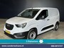 Opel Combo 1.5D 131pk Automaat L1H1 Euro6 Airco | 3-Zits | Camera | Apple Carplay | Cruisecontrol Android Auto, Parkeersensoren, Bijrijdersbank