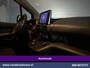 Opel Combo 1.5D 131pk Automaat L1H1 Euro6 Airco | 3-Zits | Camera | Apple Carplay | Cruisecontrol Android Auto, Parkeersensoren, Bijrijdersbank