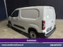 Opel Combo 1.5D 131pk Automaat L1H1 Euro6 Airco | 3-Zits | Camera | Apple Carplay | Cruisecontrol Android Auto, Parkeersensoren, Bijrijdersbank