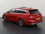 Kia Ceed Sportswagon 1.5 T-GDi GT-Line | Panoramadak | Matrix LED Koplampen | Stoel/Stuurverwarming | Keyless Go | Elektrisch bedienbare achterklep