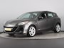 Mazda 3 1.6 GT-M Line (NL-Auto / Afn. Trekhaak / Cruise / Stoelverw.)