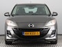 Mazda 3 1.6 GT-M Line (NL-Auto / Afn. Trekhaak / Cruise / Stoelverw.)