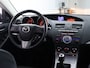 Mazda 3 1.6 GT-M Line (NL-Auto / Afn. Trekhaak / Cruise / Stoelverw.)