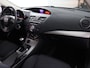 Mazda 3 1.6 GT-M Line (NL-Auto / Afn. Trekhaak / Cruise / Stoelverw.)