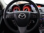 Mazda 3 1.6 GT-M Line (NL-Auto / Afn. Trekhaak / Cruise / Stoelverw.)