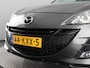 Mazda 3 1.6 GT-M Line (NL-Auto / Afn. Trekhaak / Cruise / Stoelverw.)
