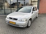 Opel Astra 1.6 Njoy Rijdt perfect, voorruit stuk