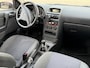 Opel Astra 1.6 Njoy Rijdt perfect, voorruit stuk