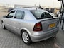 Opel Astra 1.6 Njoy Rijdt perfect, voorruit stuk
