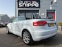 Audi A3 Cabriolet 1.2 TFSI Advance Sport S LINE-CLIMA-VOLLEDER-STOELVERWARMING-CRUISECONTROL-NAVI-BLUETOOTH-PDC ACHTER-ORG. NL!