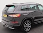 Skoda Kodiaq 1.5 TSi 150 Pk Sportline Business | Trekhaak | Stoelverwarming | CarPlay | Camera | Climatronic | 20 Inch | 98.431 Km !!