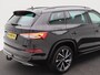 Skoda Kodiaq 1.5 TSi 150 Pk Sportline Business | Trekhaak | Stoelverwarming | CarPlay | Camera | Climatronic | 20 Inch | 98.431 Km !!