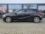 Mercedes-Benz A-klasse 180 4U3 + XENON + HALF LEER + NAVIGATIE