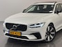 Volvo V90 T8 Plug-in hybrid AWD Ultra Dark | Achterbank verwarmd | Apple Carplay/Android Auto|telefoonintegratie premium | Audio installatie premium