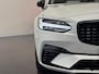 Volvo V90 T8 Plug-in hybrid AWD Ultra Dark | Achterbank verwarmd | Apple Carplay/Android Auto|telefoonintegratie premium | Audio installatie premium