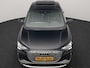 Audi Q4 Sportback e-tron 50 quattro S Line 77 kWh 300pk Dealer O.H. | Trekhaak Af Fabriek | Panodak | Adaptive Cruise | Head Up | Camera | Matrix LED | Lederen Sportstoelen Verwarmd | Sfeerverlichting | Apple Carplay | Keyless | Blis | 20"L.M | Navigatie |