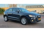 Audi Q3 2.0 TFSI quattro Pro Line 4x4*211pk!*Nieuwstaat!*LAGE KM NAP*AUT*PDC V+A*CLIMA*CRUISE*NAVI*STOELVERW.*Etc.