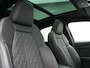 Audi Q4 e-tron 50 quattro S Line 77 kWh 300pk Dealer O.H. | Trekhaak Af Fabriek | Panodak | Adaptive Cruise | Head Up | Camera | Matrix LED | Lederen Sportstoelen Verwarmd | Sfeerverlichting | Apple Carplay | Keyless | Blis | 20"L.M | Navigatie |