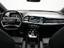 Audi Q4 e-tron 50 quattro S Line 77 kWh 300pk Dealer O.H. | Trekhaak Af Fabriek | Panodak | Adaptive Cruise | Head Up | Camera | Matrix LED | Lederen Sportstoelen Verwarmd | Sfeerverlichting | Apple Carplay | Keyless | Blis | 20"L.M | Navigatie |