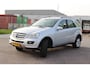 Mercedes-Benz ML-klasse 500 AUTOMAAT NED AUTO VOL LEDER TREKHAAK 4X4 NAVI PARKEERSENSOREN