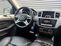 Mercedes-Benz ML-klasse 350 -V6-AUTOMAAT-OPEN DAK-XENON-TREKHAAK-3500 KG TREKGEWICHT-VOLLEDER-STOELVERWARMING-CLIMA-CRUISECONTROL-