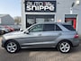 Mercedes-Benz ML-klasse 350 -V6-AUTOMAAT-OPEN DAK-XENON-TREKHAAK-3500 KG TREKGEWICHT-VOLLEDER-STOELVERWARMING-CLIMA-CRUISECONTROL-