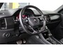Skoda Kodiaq 1.5 TSI Sportline Business 7p. | Alcantara bekleding | 7-persoons | Schuif-kanteldak | Stoel en stuurwielverwarming |