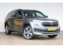 Skoda Kodiaq 1.5 TSI Sportline Business 7p. | Alcantara bekleding | 7-persoons | Schuif-kanteldak | Stoel en stuurwielverwarming |