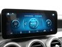 Mercedes-Benz GLC 300e 4MATIC Business Solution Luxury Plug In Hybrid 320pk Dealer O.H. PHEV | Trekhaak Af Fabriek | Head Up | Camera | Lederen Sportstoelen Memory & Verwarmd | Apple Carplay | Navigatie | DAB | Cruise Control |