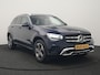 Mercedes-Benz GLC 300e 4MATIC Business Solution Luxury PHEV 320pk Dealer O.H. | Trekhaak Af Fabriek | Head Up | Camera | Lederen Sportstoelen Memory & Verwarmd | Apple Carplay | Navigatie | DAB | Cruise Control | Plug In Hybrid |