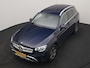 Mercedes-Benz GLC 300e 4MATIC Business Solution Luxury Plug In Hybrid 320pk Dealer O.H. PHEV | Trekhaak Af Fabriek | Head Up | Camera | Lederen Sportstoelen Memory & Verwarmd | Apple Carplay | Navigatie | DAB | Cruise Control |