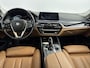 BMW 5-Serie 530i High Executive | Comfort Pakket | Leder | Navigatie | Trekhaak