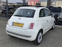 Fiat 500 1.2 Lounge + PANO DAK + LM VELGEN + BLUETOOTH + AIRCO