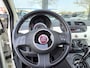 Fiat 500 1.2 Lounge + PANO DAK + LM VELGEN + BLUETOOTH + AIRCO