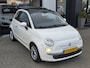 Fiat 500 1.2 Lounge + PANO DAK + LM VELGEN + BLUETOOTH + AIRCO