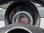 Fiat 500 1.2 Lounge + PANO DAK + LM VELGEN + BLUETOOTH + AIRCO