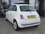 Fiat 500 1.2 Lounge + PANO DAK + LM VELGEN + BLUETOOTH + AIRCO