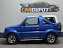 Suzuki Jimny 1.3 JX 4wd Cabrio Hardtop Vol Jaar APK