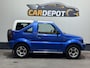 Suzuki Jimny 1.3 JX 4wd Cabrio Hardtop Vol Jaar APK