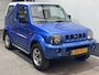 Suzuki Jimny 1.3 JX 4wd Cabrio Hardtop Vol Jaar APK