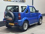 Suzuki Jimny 1.3 JX 4wd Cabrio Hardtop Vol Jaar APK