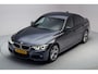 BMW 3-Serie 318i M Sport High Executive Aut. [ LED Navi prof. Stoelverwarming ]