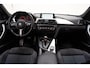 BMW 3-Serie 318i M Sport High Executive Aut. [ LED Navi prof. Stoelverwarming ]