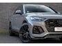 Audi Q5 50 TFSI e S edition Competition Quantumgrey & Black