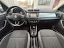 Skoda Fabia 1.2 TSI Style -AUTOMAAT-5DRS.-PDC V+A-CLIMA-CRUISECONTROL-SPORTSTOELEN-ISOFIX-NAVI-BLUETOOTH-DEALER ONDERHOUDEN!
