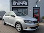 Skoda Fabia 1.2 TSI Style -AUTOMAAT-5DRS.-PDC V+A-CLIMA-CRUISECONTROL-SPORTSTOELEN-ISOFIX-NAVI-BLUETOOTH-DEALER ONDERHOUDEN!
