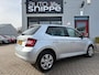 Skoda Fabia 1.2 TSI Style -AUTOMAAT-5DRS.-PDC V+A-CLIMA-CRUISECONTROL-SPORTSTOELEN-ISOFIX-NAVI-BLUETOOTH-DEALER ONDERHOUDEN!