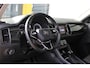 Skoda Kodiaq 1.5 TSI Business Edition Plus 7p. | 7 persoons | Trekhaak | Keyless entry | Keyless start | Climate controle |
