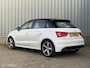 Audi A1 Sportback 1.2 TFSI | S-Line | Climate | Stoelverw,