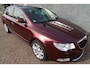 Skoda Superb 3.6 FSI Elegance Business Line Zeer nette Complete en zeer goedonderhouden auto EERSTE EIGENAAR